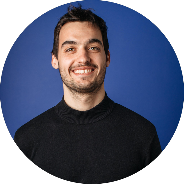 Jules Bonniaud, fondateur de CoproPlumo